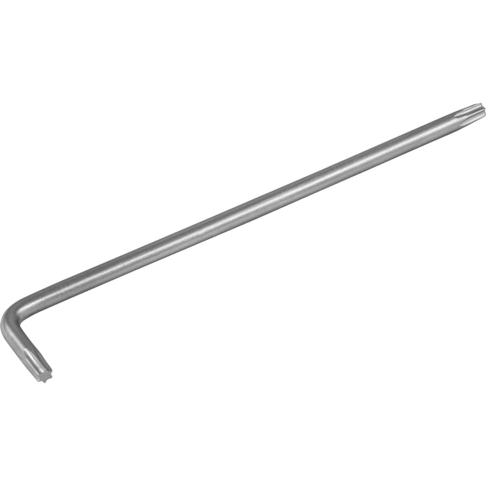 Торцевой ключ Thorvik TKL15 TORX удлиненный, T15 53132 053132