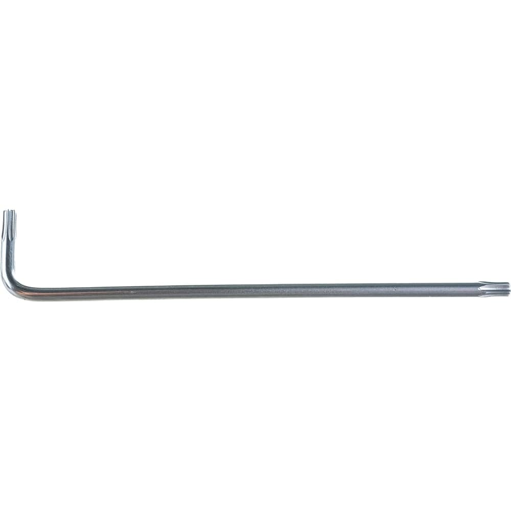 Торцевой ключ Thorvik TKL10 TORX удлиненный, T10 53131