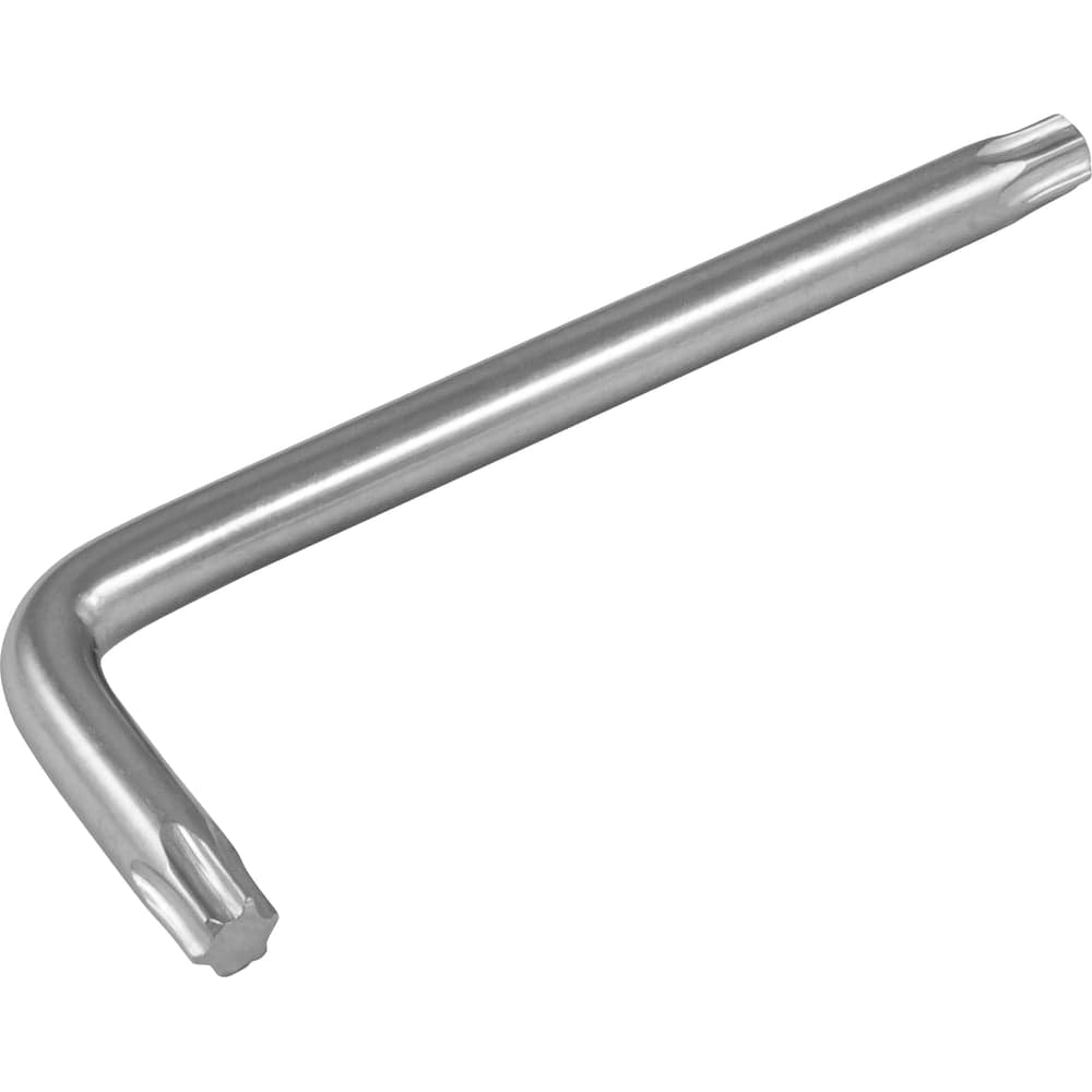 Торцевой ключ Thorvik TKS40 TORX короткий, T40 53117