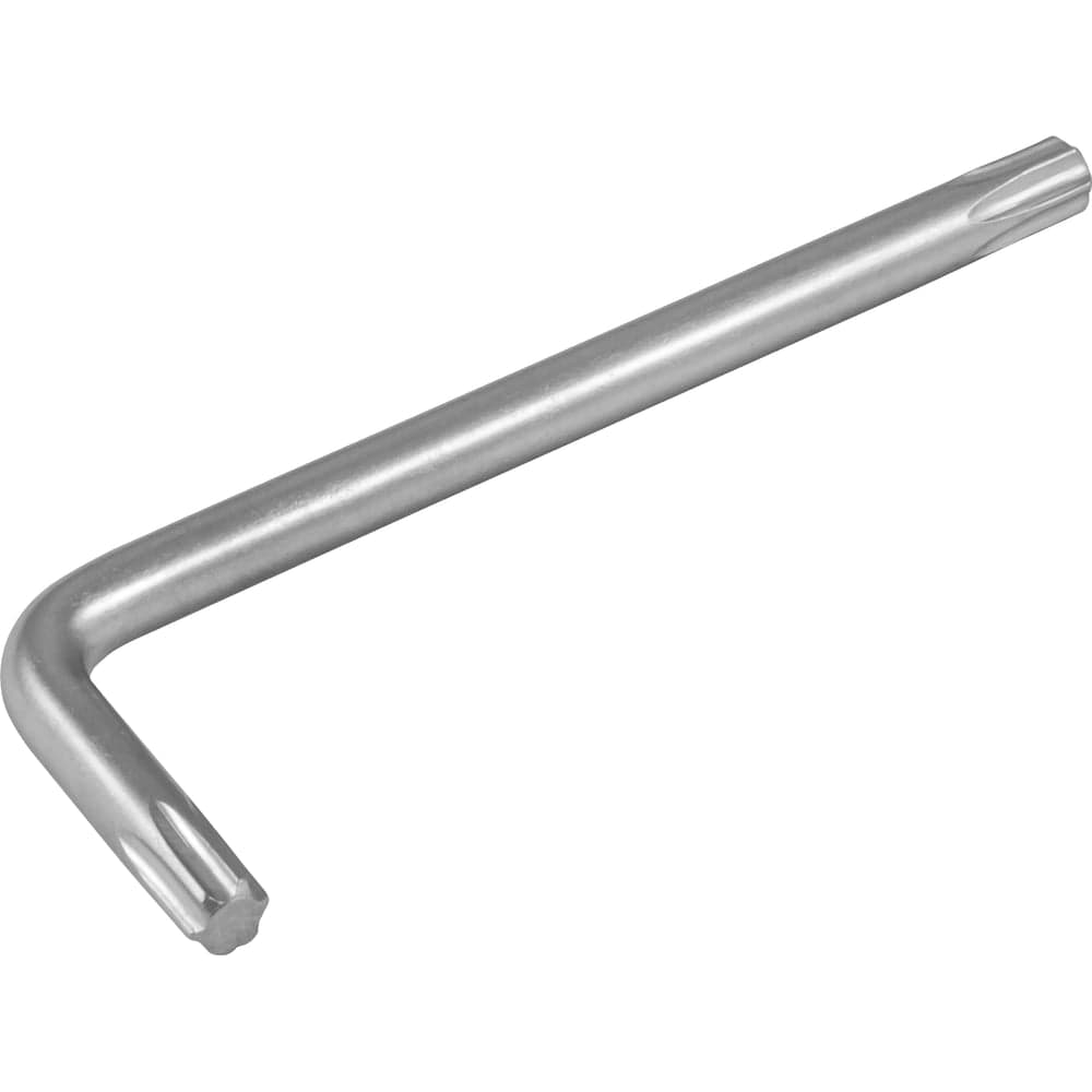Торцевой ключ Thorvik TKS27 TORX короткий, T27 53115