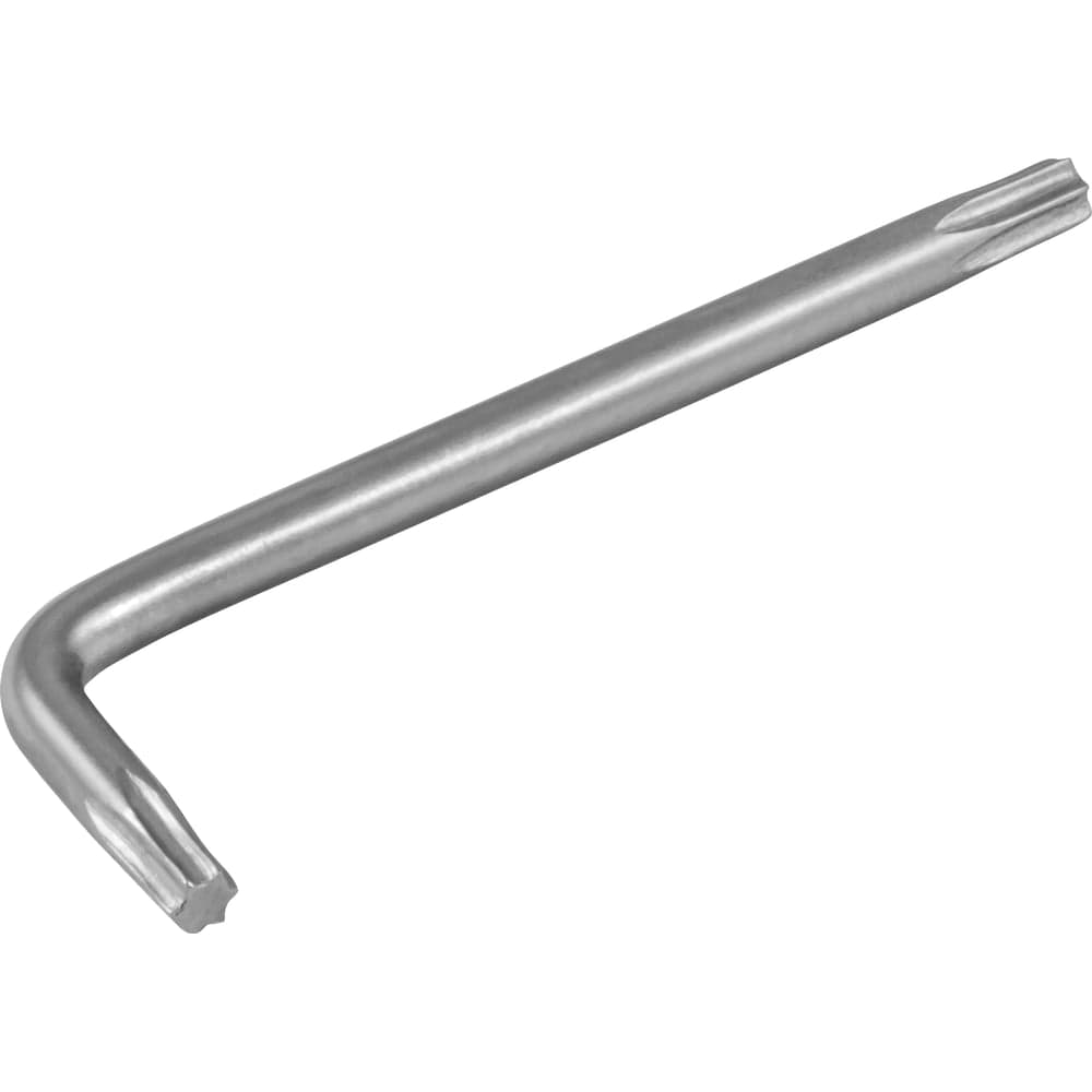 Торцевой ключ Thorvik TKS15 TORX короткий, T15 53112