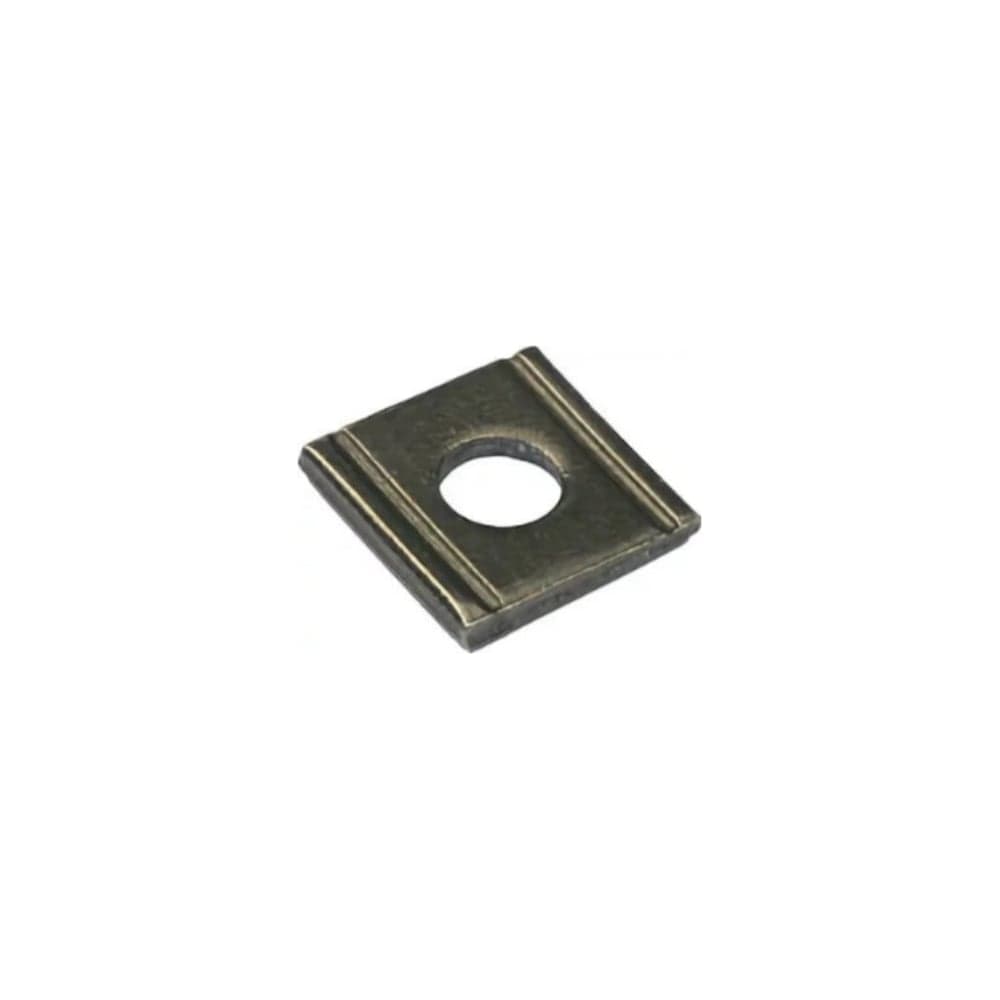Шайба косая ЦКИ DIN434, М22, Б/П, 5 шт. 11819