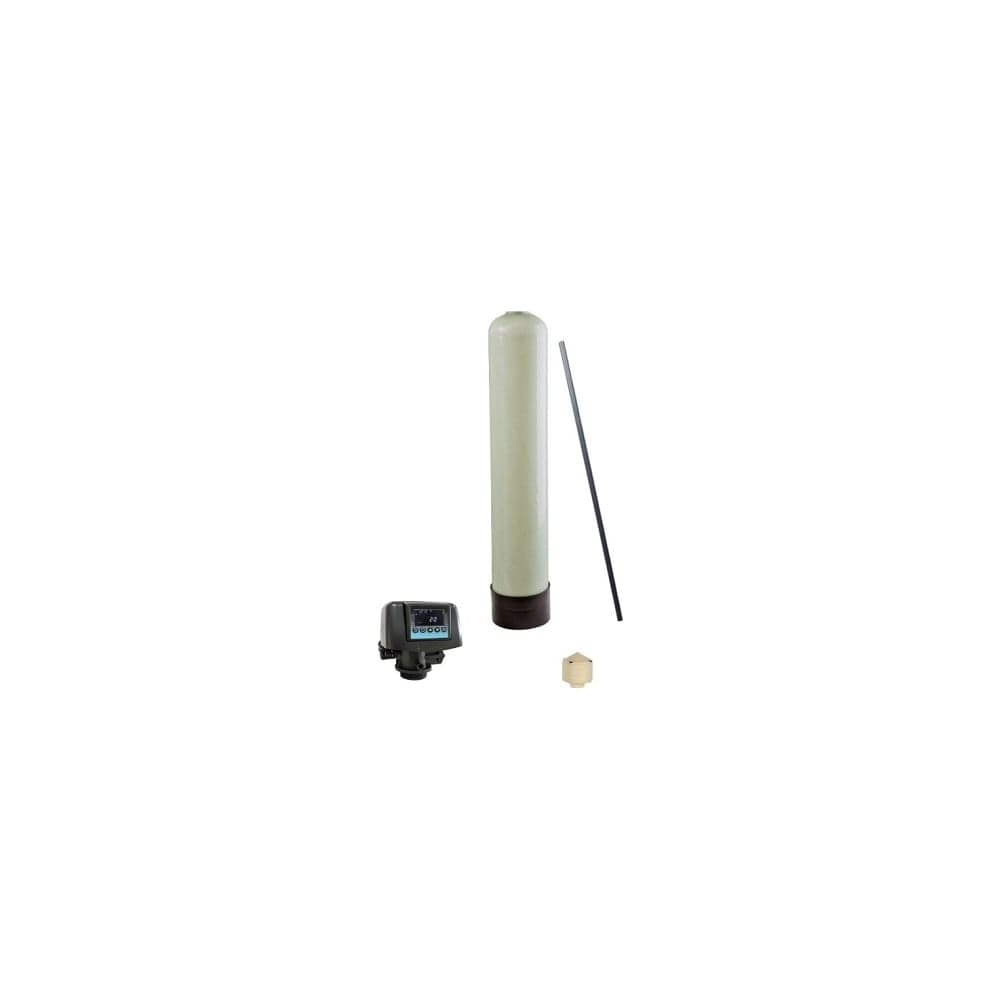 Фильтр умягчитель WATERSTRY G30 MF 1054 RM с наполнителем WS-G30-1054RM-K