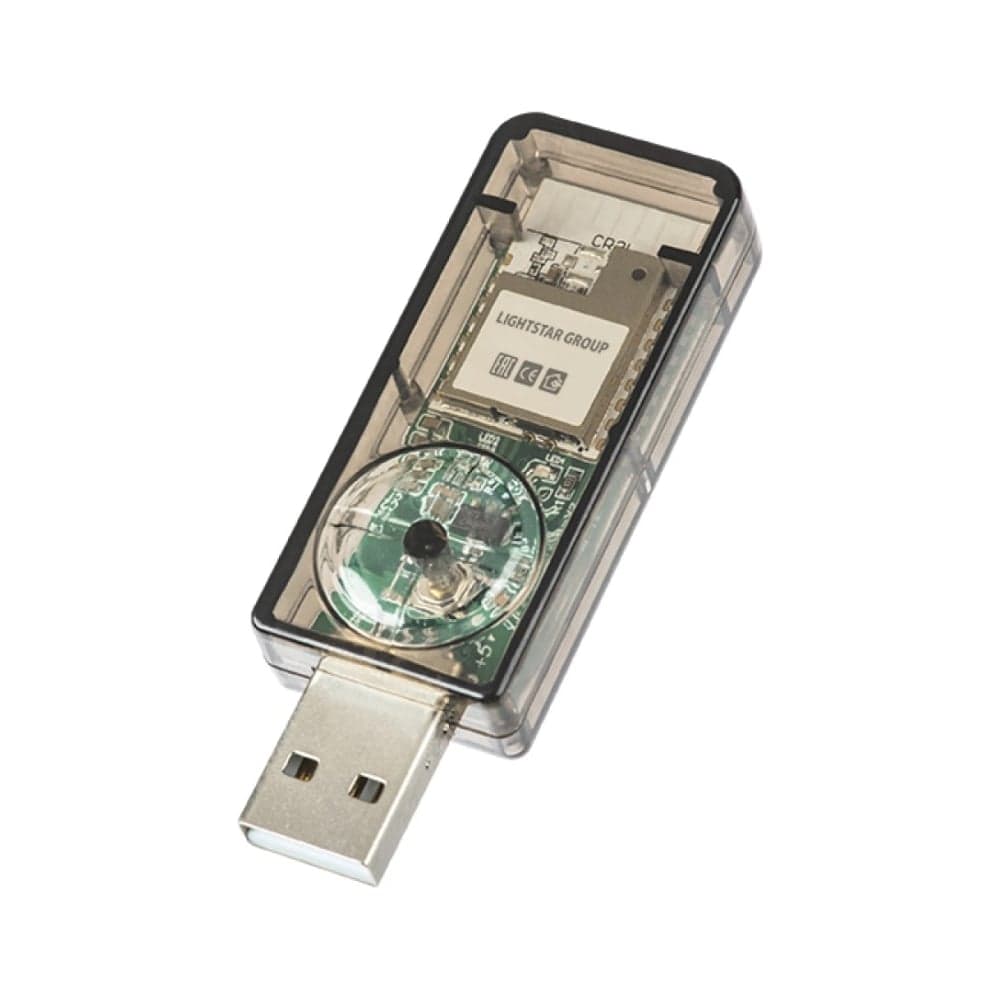 Wi-Fi-роутер APP для трековой системы PRO Lightstar 505501