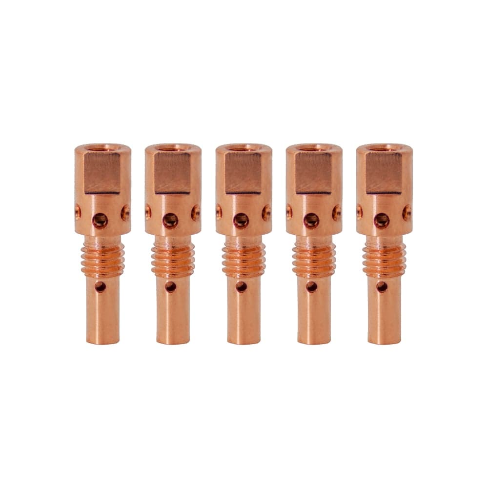 Вставка наконечника М6, 35 мм, MW-25AK Basic, 5 шт Оберон BS142.0001.5