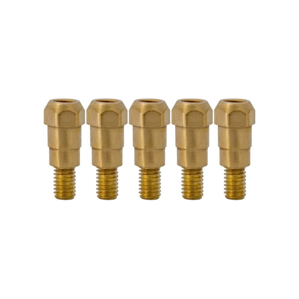 Вставка наконечника М6, 26 мм, MW-24 Basic, 5 шт Оберон BS142.0003.5