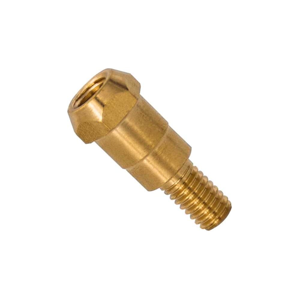 Вставка наконечника М6, 26 мм, MW-24, 1 шт Оберон XL142.0003.1