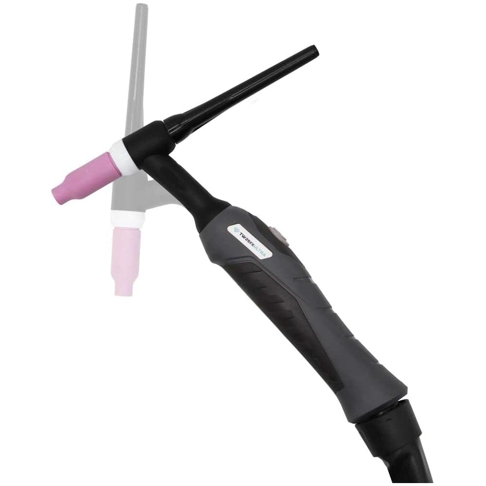 Горелка TW 26FX Ultra 4 м M12x1 / 2pin Оберон PR26412221
