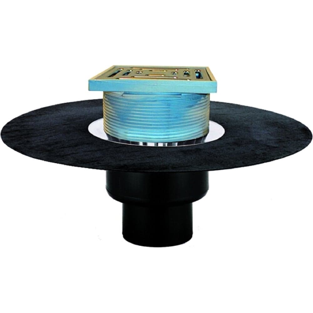 Кровельная воронка HL DN110 62BH/1
