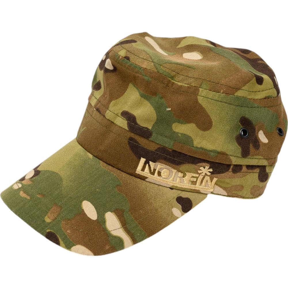 Бейсболка NORFIN GUARD CAMO 03 р.L AM-133-03L