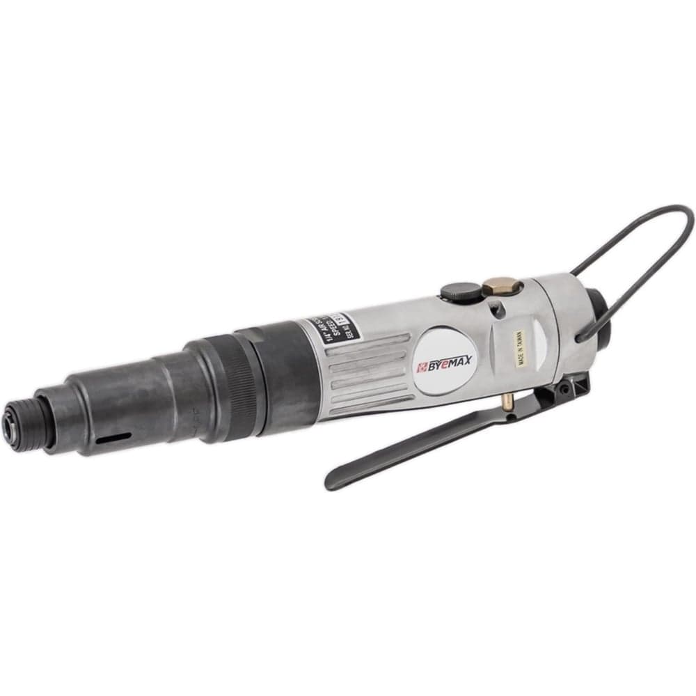 Прямой пневмошуруповерт Byemax BM-842F