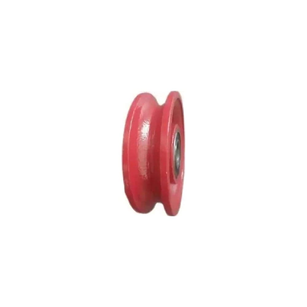 Шкив однорядный 5 Т OLYMP OL88050