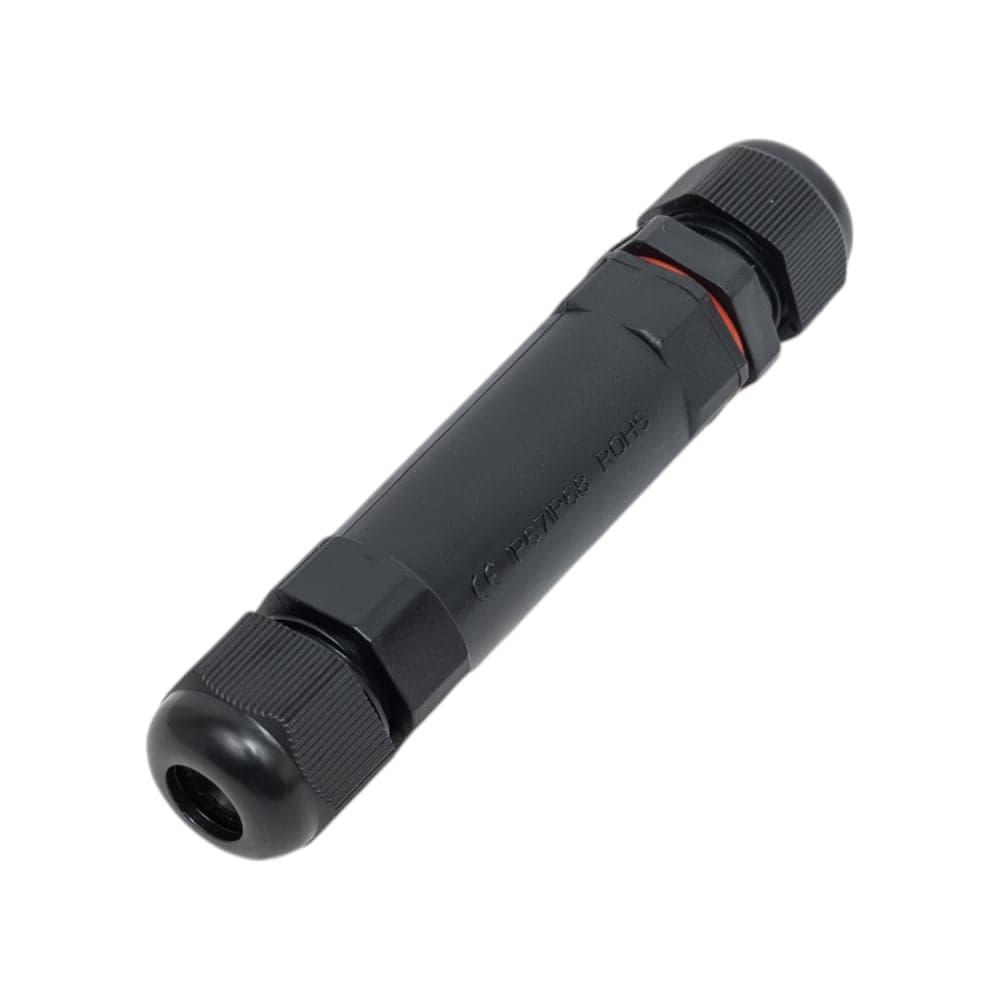 Коннектор герметичный OXION IP68 3P 4-7мм, OX-F05A