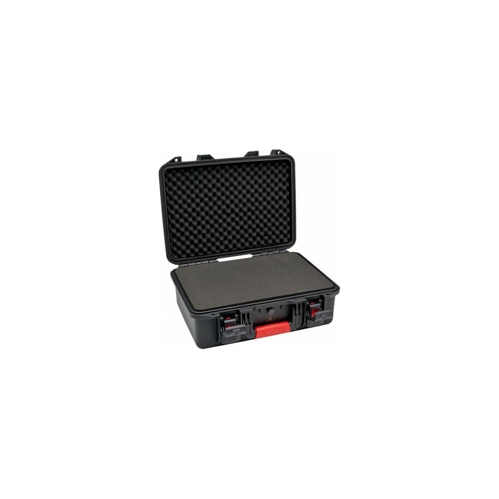 Кейс герметичный ударопрочный DGCASE, IP67, 390х270х155 50-01 DGCASE@50-01