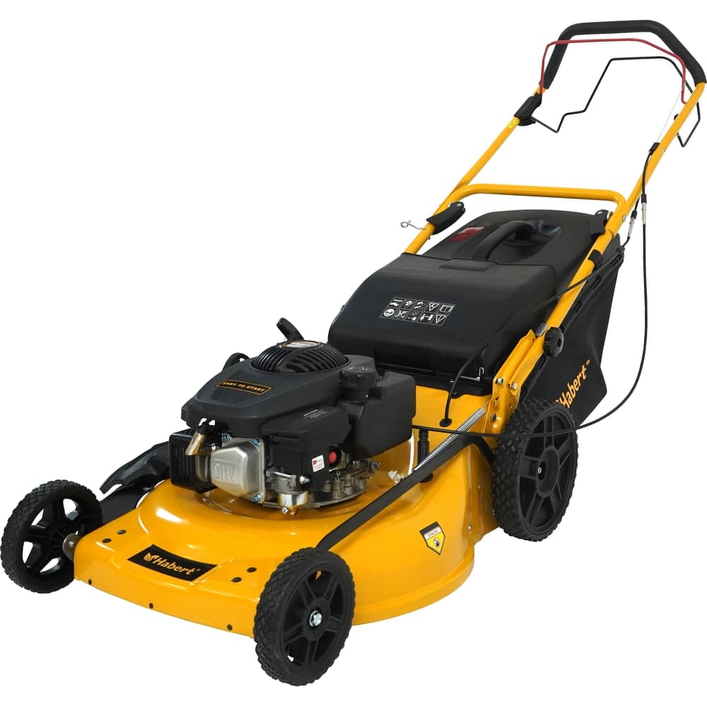 Газонокосилка Habert HBL21SP 180 cc 00-00159291