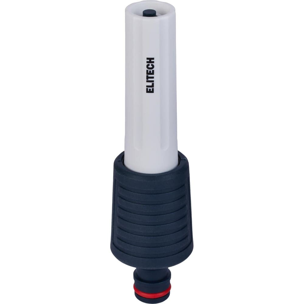 Распылитель для шланга регулируемый Elitech HF 008 Garden 206032