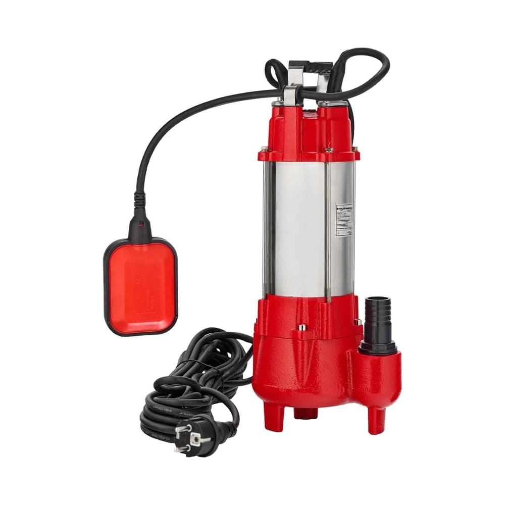 Дренажный насос Maxpump FEKALIFT 180D 2006352183147