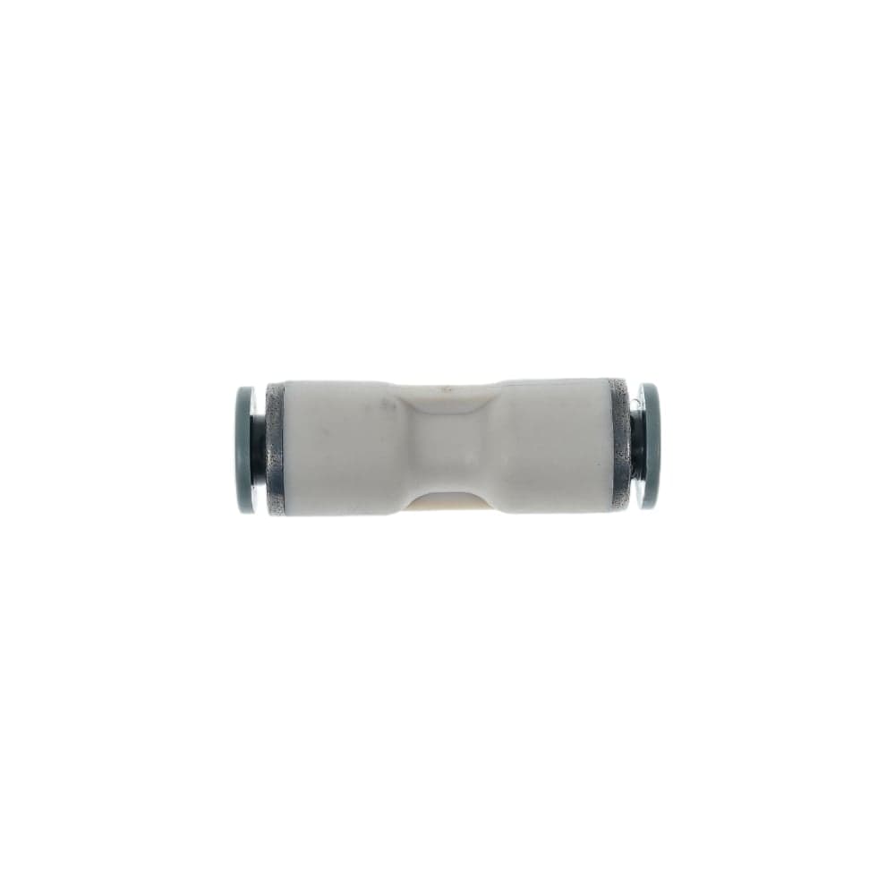 Фитинг соединитель R7580 4 мм Camozzi SRF54-7580-0400R