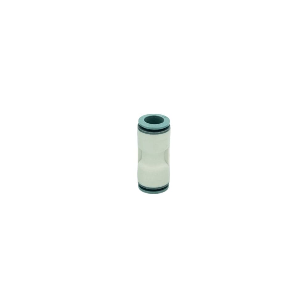 Фитинг соединитель R7580 8 мм Camozzi SRF54-7580-0800R