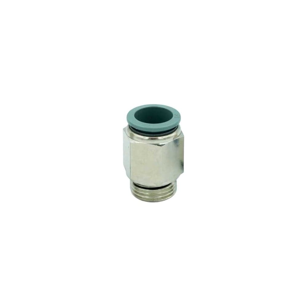 Фитинг прямой R7512 4-M5 Camozzi SRF50-7512-0452R