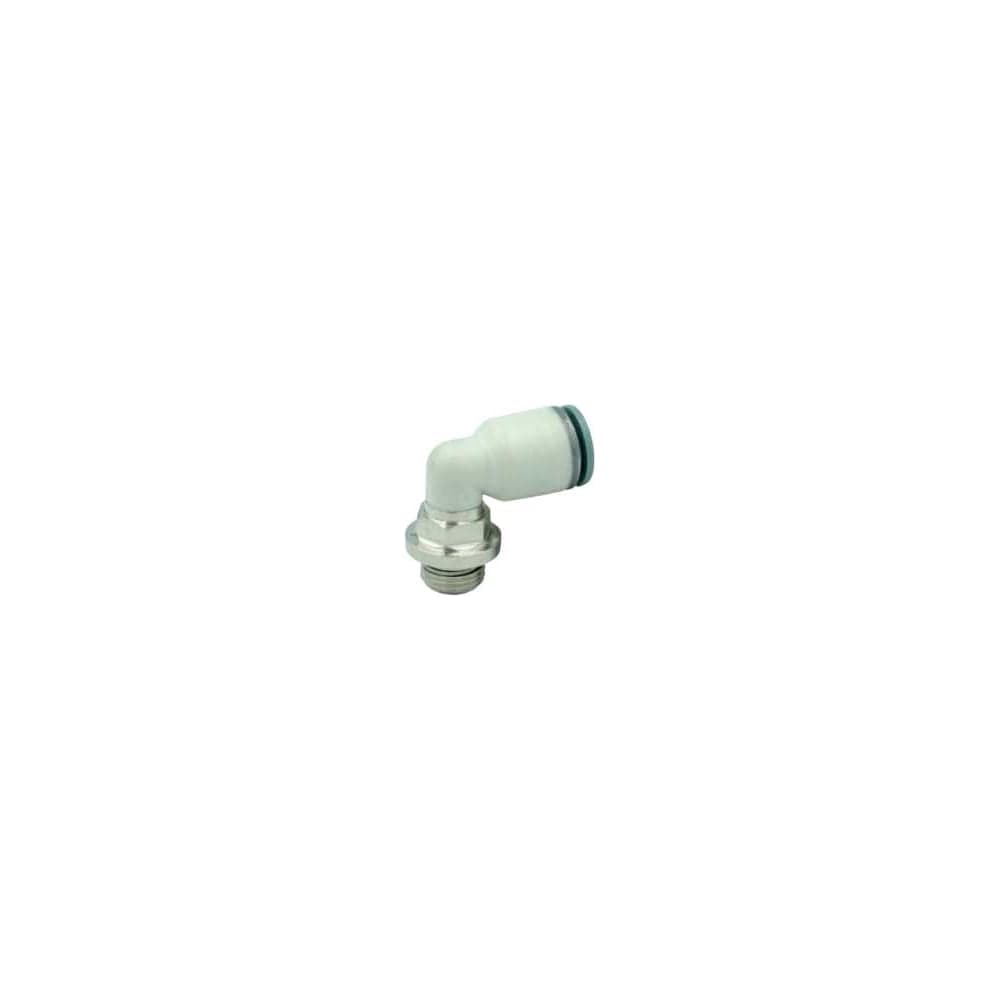 Фитинг угловой R7522 4-M5 Camozzi SRF50-7522-0452R