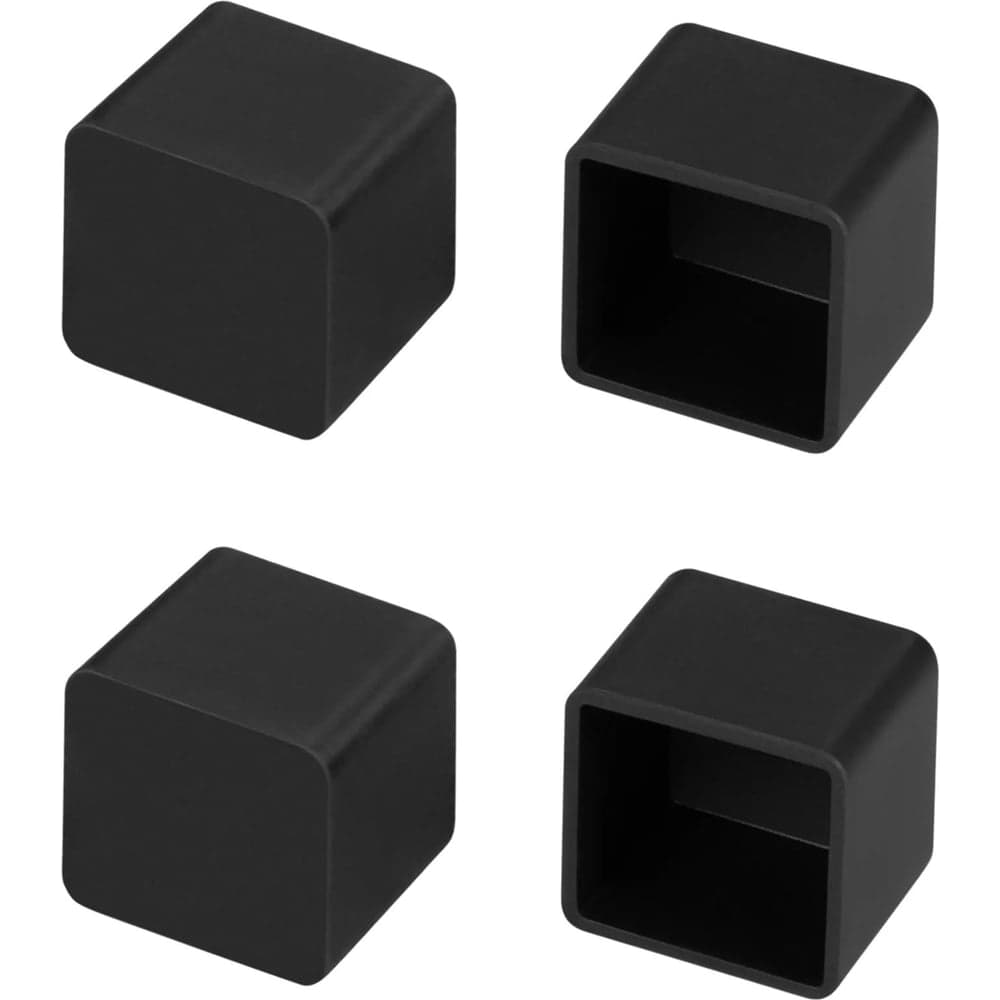 Заглушка Arlight WPH-FLEX-1616 BLACK глухая, 1 комплект 045875