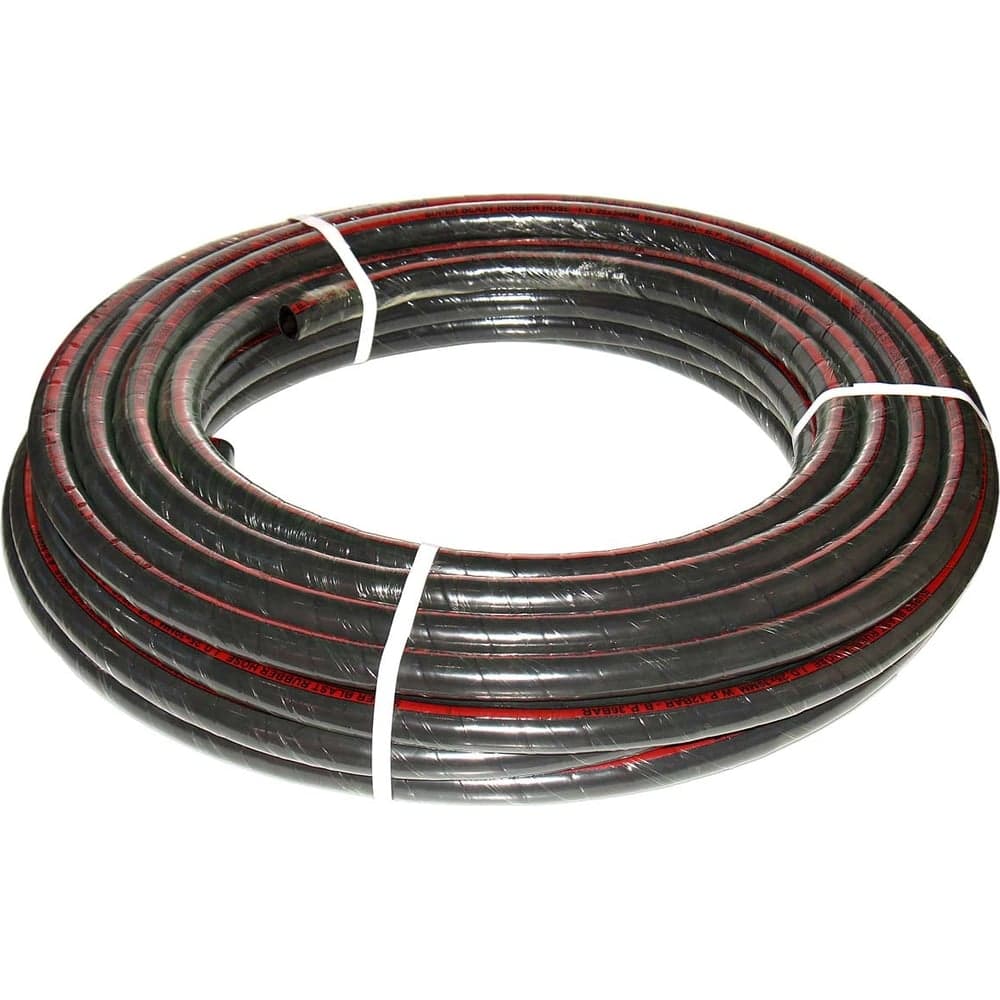 Рукав абразивоструйный 32x48 мм Super Blast Rabber Hose 12 атм бухта 40 м HIMPT 00-00018308
