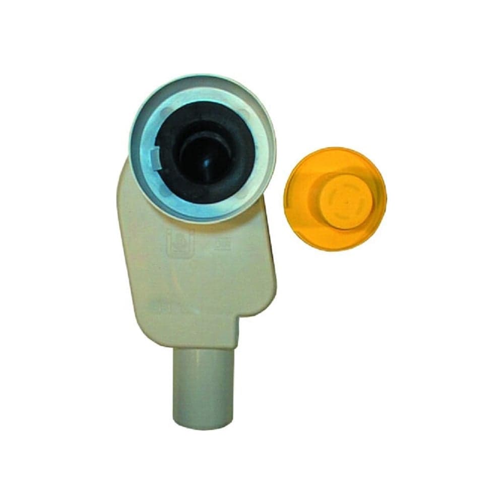 Встраиваемый сифон HL DN50 HL 134.0/50