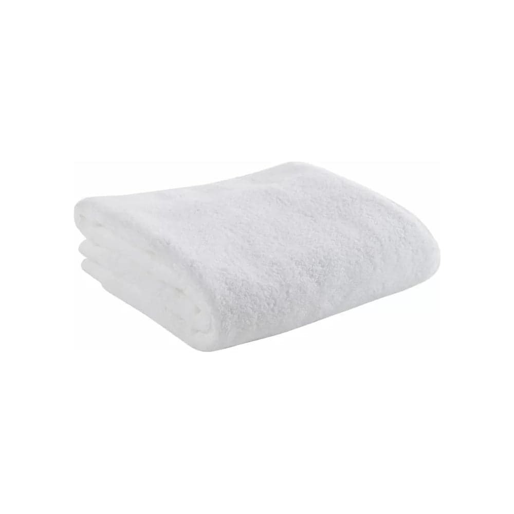 Полотенце для рук Tkano белого цвета, коллекция Essential, 50x90 см TK18-BT0010