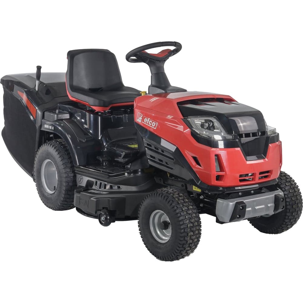 Газонокосилка с сиденьем (минитрактор) Efco EF 92R/16 K 68059216