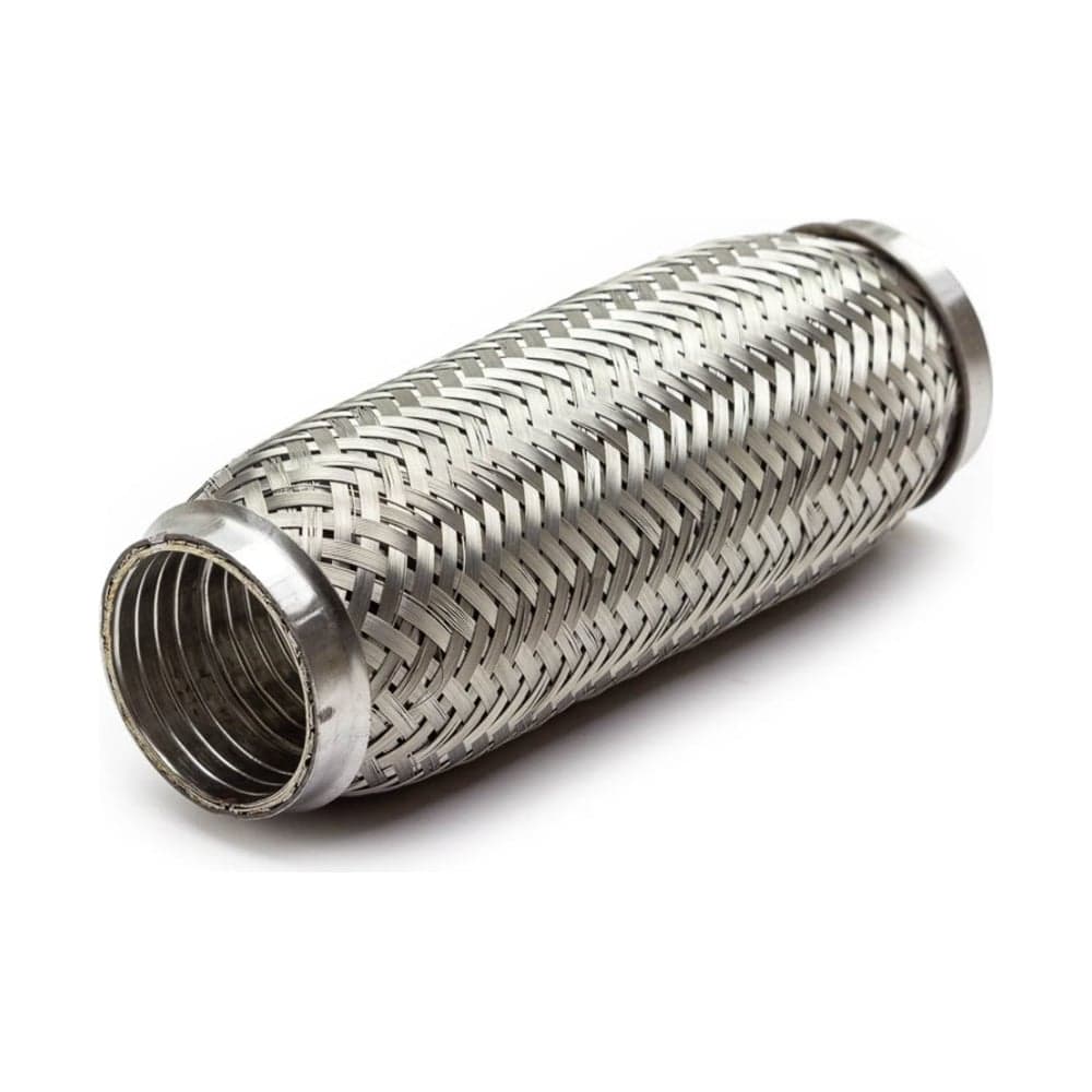 Гофра глушителя WESO H1-313