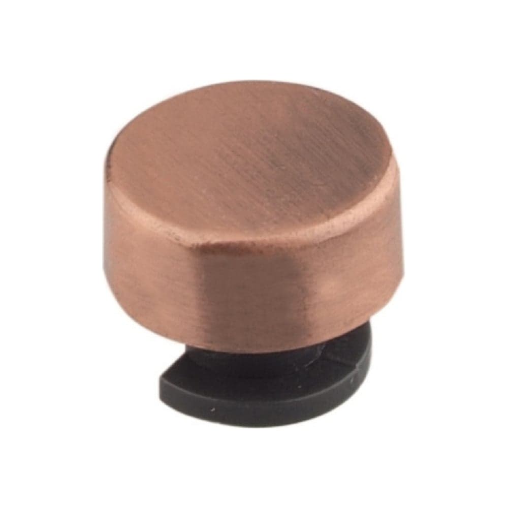Зеркалодержатель Trodos 101 D17, 4шт, медь 304003