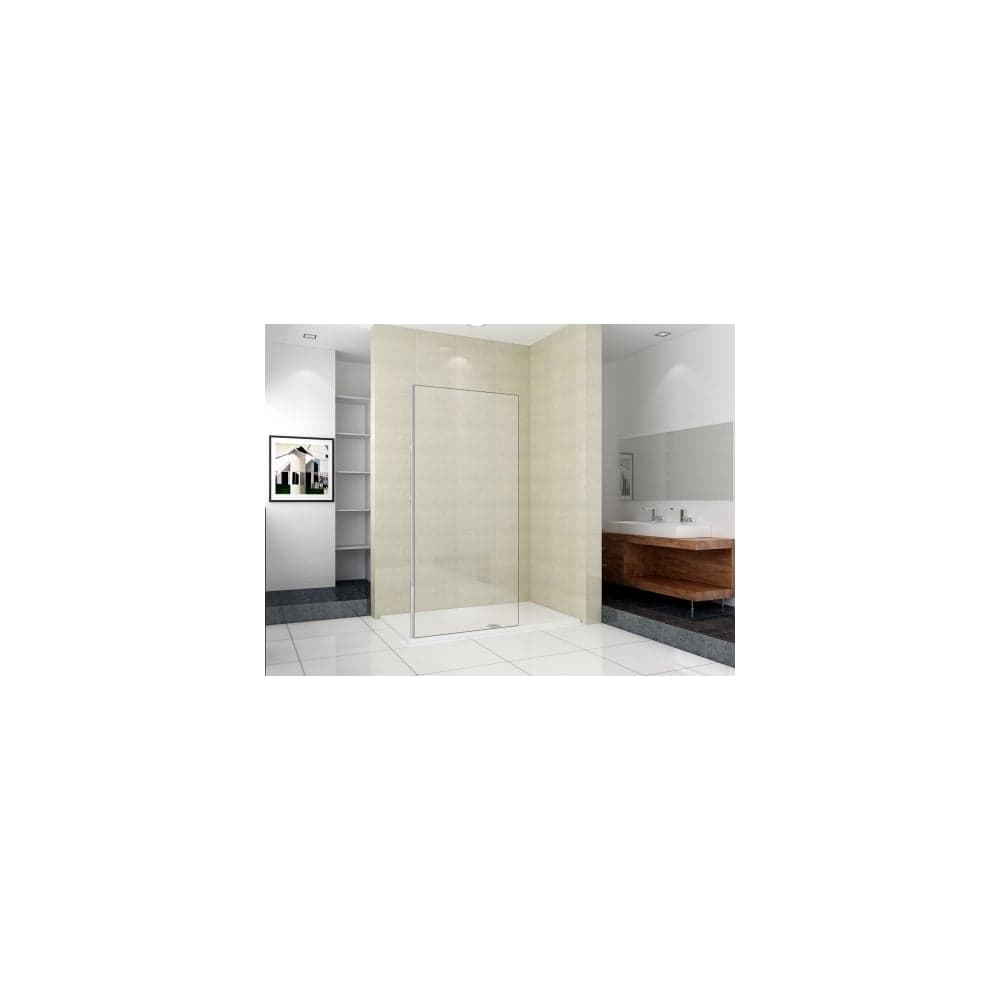 Душевое ограждение Weltwasser WW400 80B 800x1850 мм 10000002942