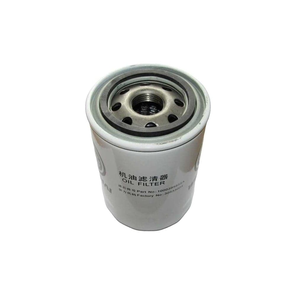Фильтр масляный Weichai WP4.1D50E2 / Oil filter element ТСС 015838