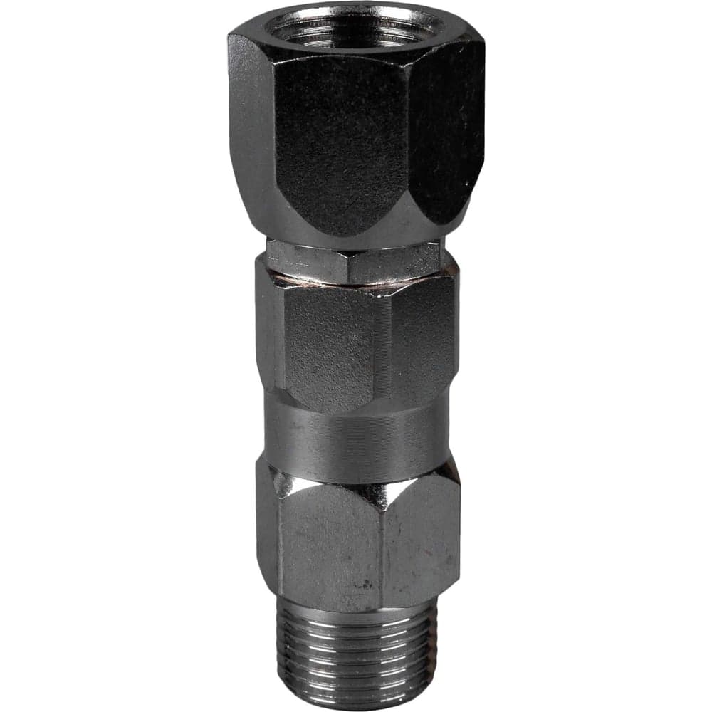Вертлюг Aspro 3/8"х3/8" 101461
