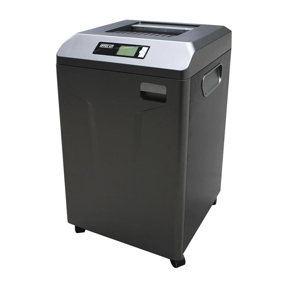 Уничтожитель документов Office Kit S1150 0,8x5 OK0805S1150
