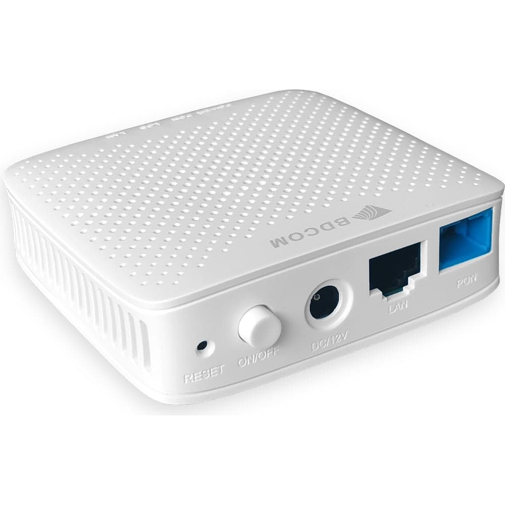 Оптический абонентский терминал Netlink BDCOM P1501DS УТ-00000619