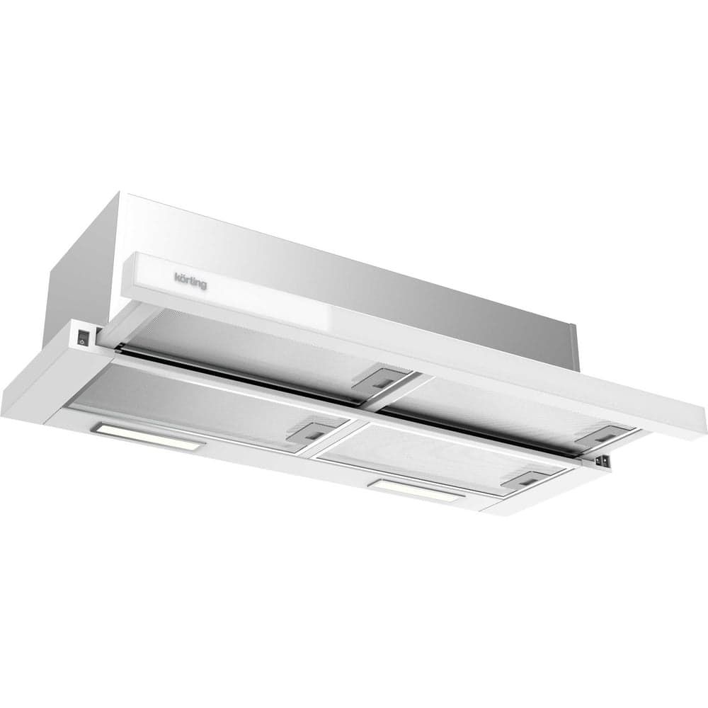 Вытяжка с выдвижным экраном Korting KHP 9815 GW 00000017478