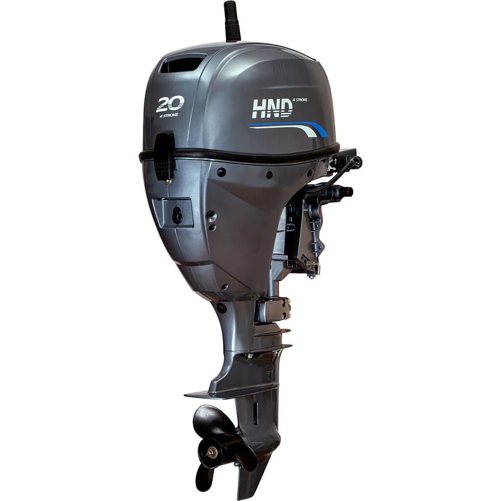 Подвесной лодочный мотор HND OB 20 FHS OB20FHS