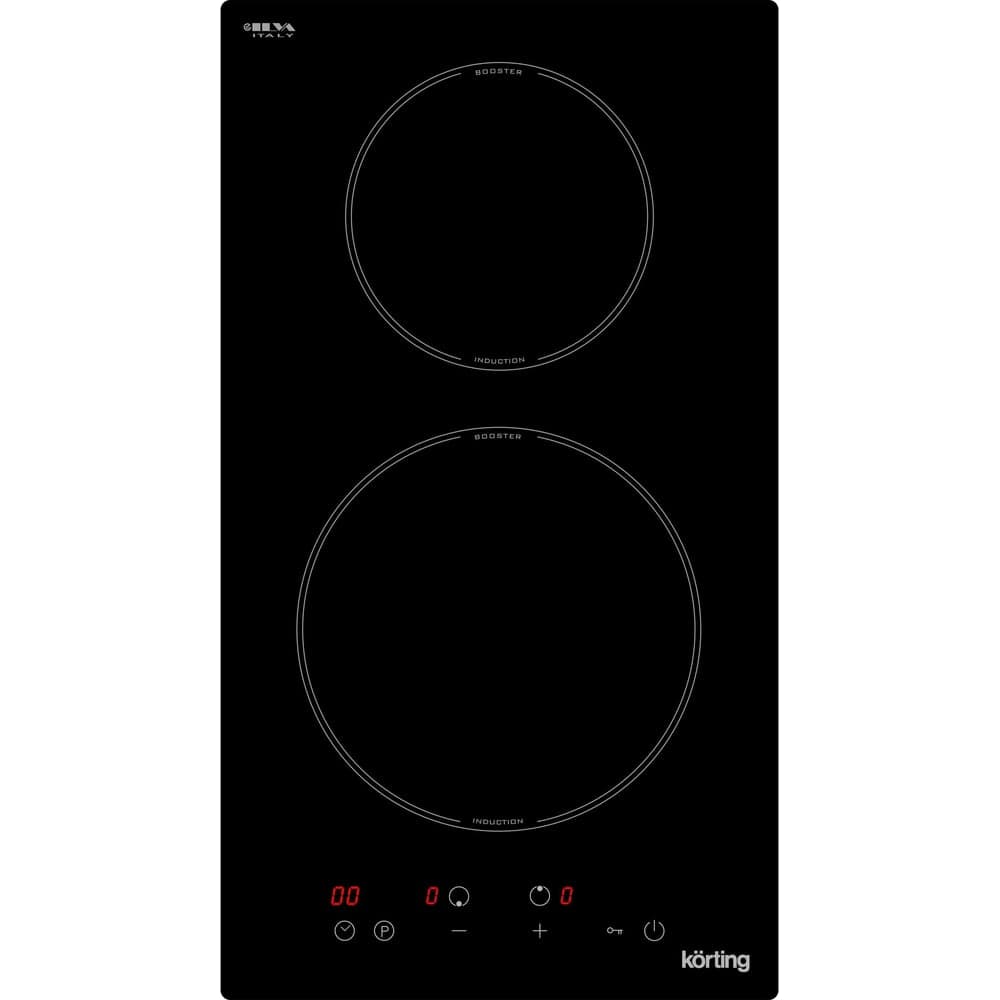 Индукционная варочная панель Korting HI 32021 B 00000017982