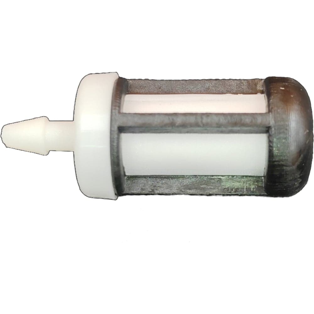 Фильтр топливный для триммера, бензореза STIHL FS38/55/TS420 (аналог 00003503502/00003503506) UNITED PARTS 90-0670