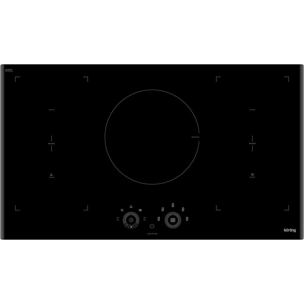 Индукционная варочная панель Korting HIB 95750 B Smart 00000013623