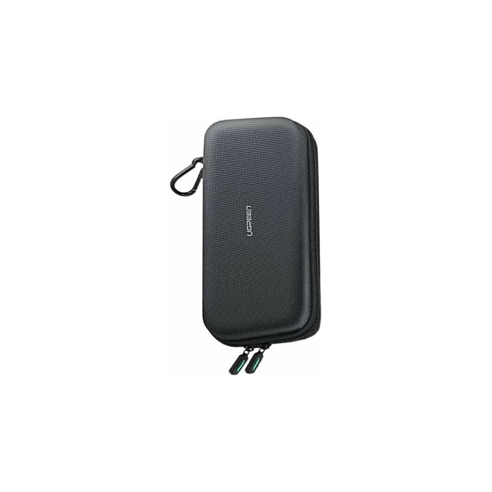 Органайзер для Nintendo UGREEN LP174 (50974) Portable Case for Nintendo Switch черный 50974_