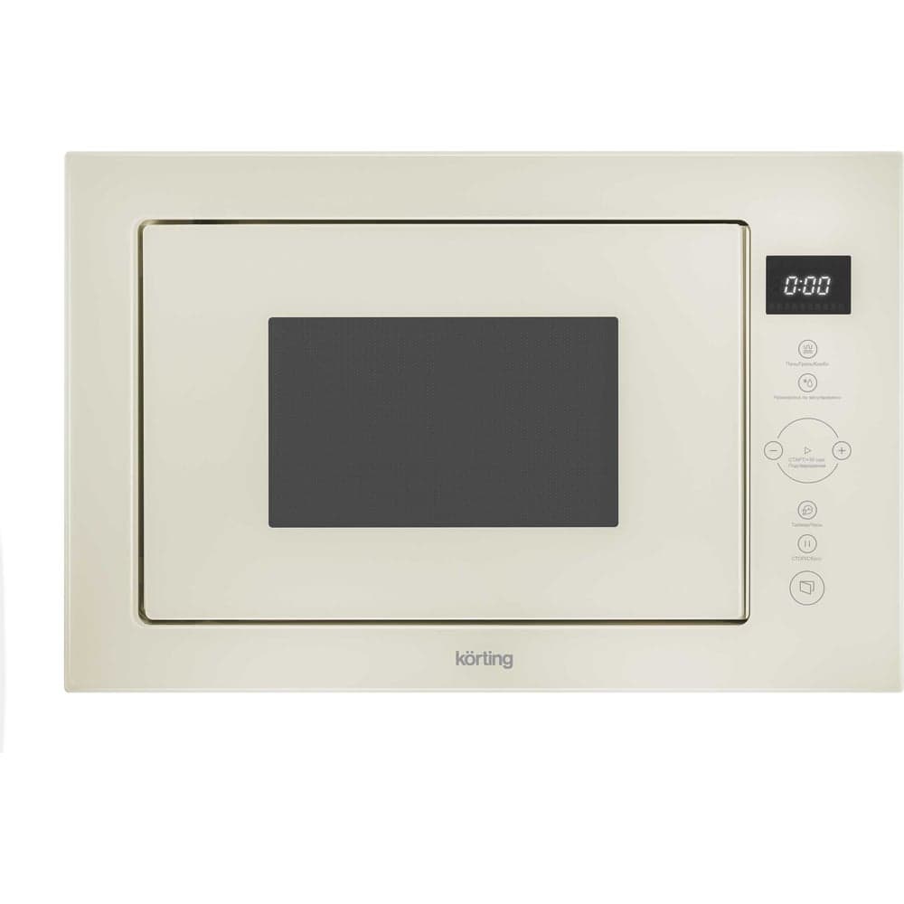 Микроволновая печь Korting KMI 825 TGB 00000009995