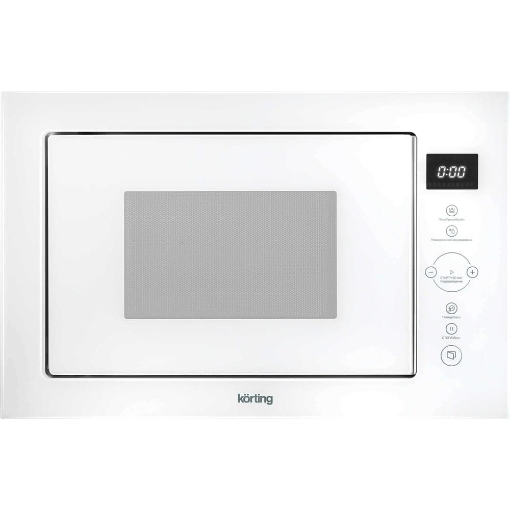 Микроволновая печь Korting KMI 825 TGW 00000001038