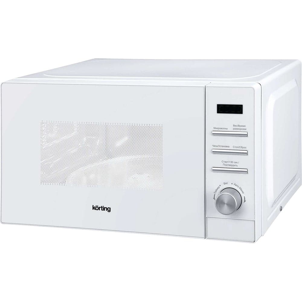 Отдельностоящая микроволновая печь Korting KMO 820 GW 00000013611