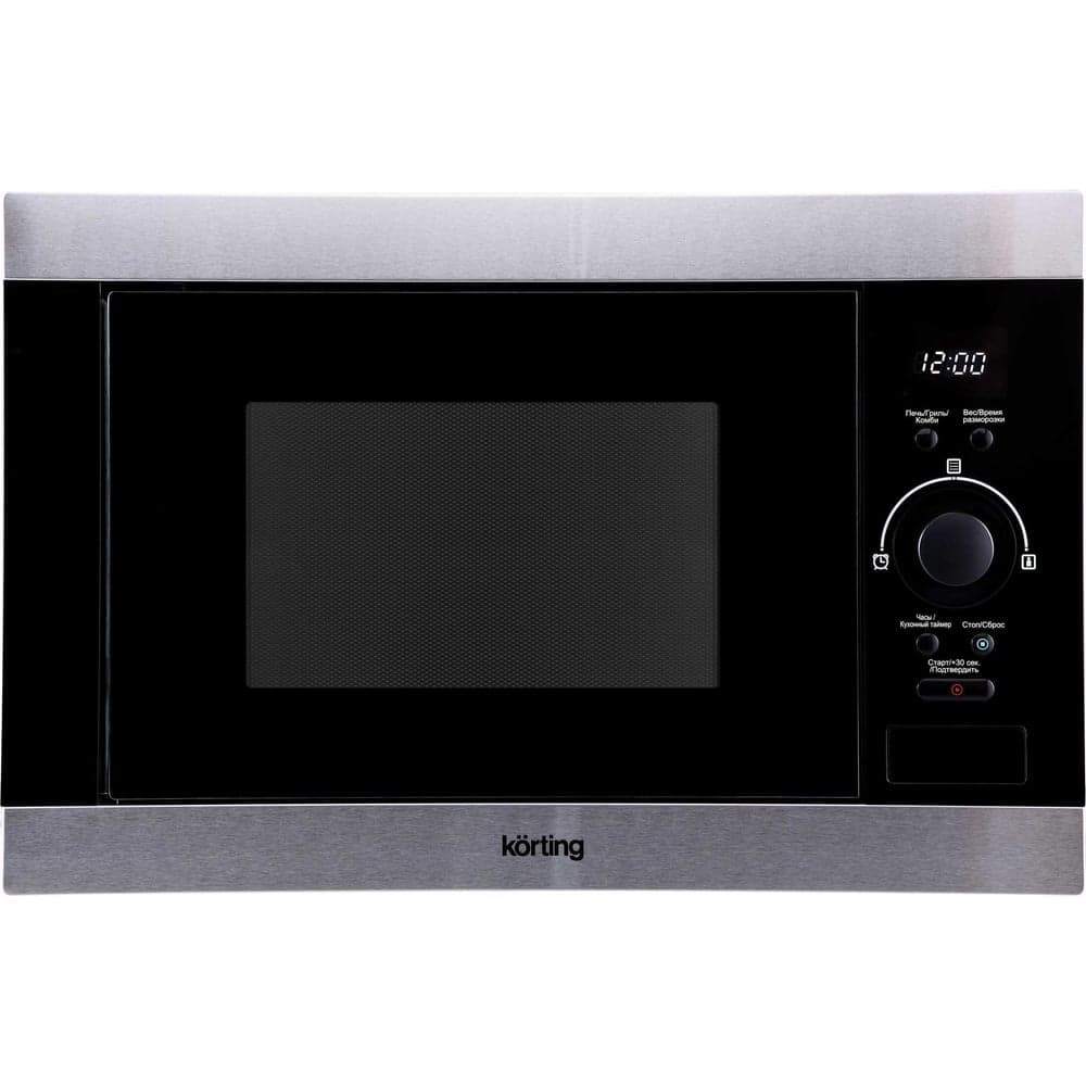 Микроволновая печь Korting KMI 825 XN 00000000154