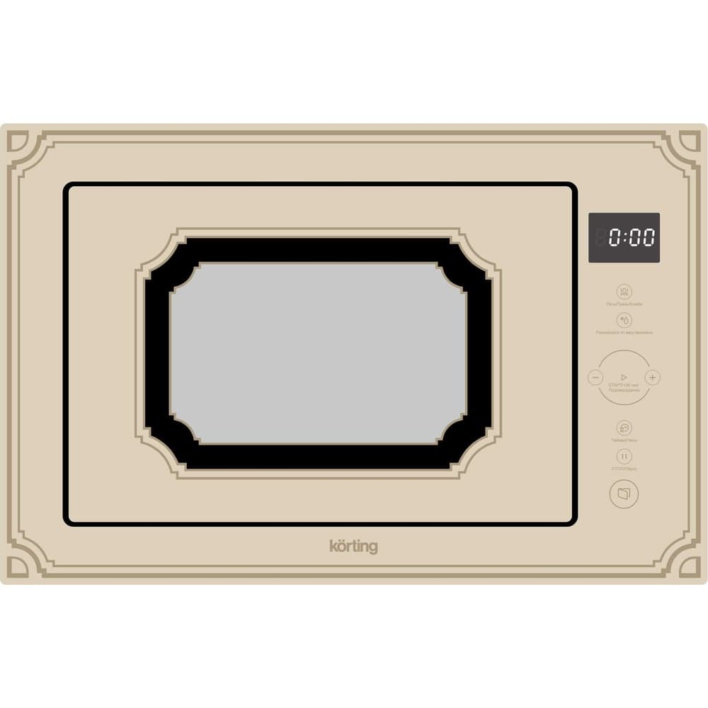 Микроволновая печь Korting KMI 825 RGB 00000013612