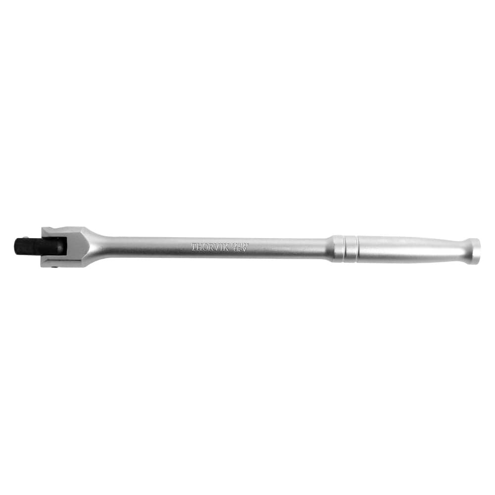 Вороток шарнирный Thorvik S1H1 1/4DR 054081