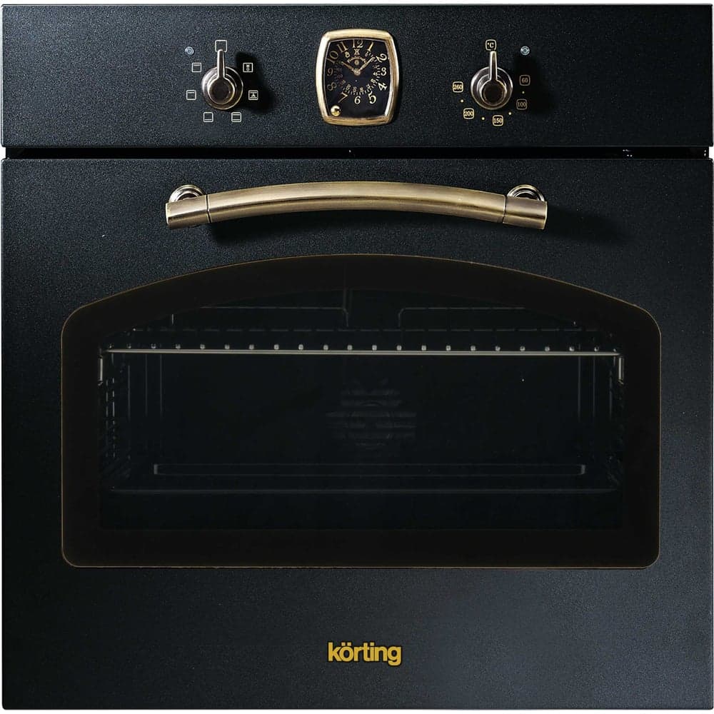 Электрический духовой шкаф Korting OKB 460 RN 00000000757